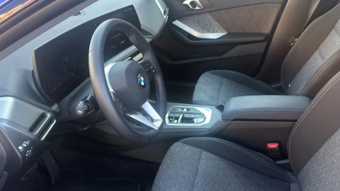 BMW Serie 2 220d Gran Coupe