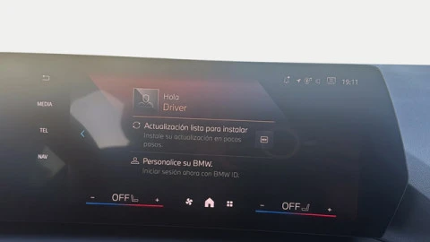 BMW Serie 2 220d Gran Coupe