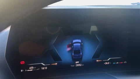 BMW Serie 2 220d Gran Coupe