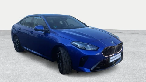 BMW Serie 2 220d Gran Coupe