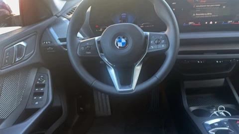 BMW Serie 2 220d Gran Coupe