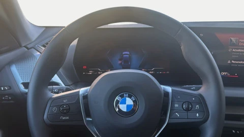 BMW Serie 2 220d Gran Coupe