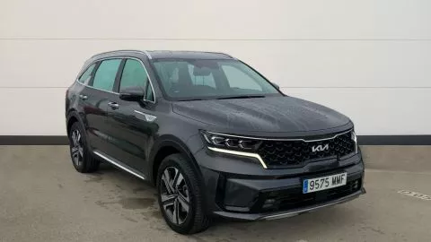 Kia Sorento 1.6 T-GDi PHEV Drive 4x4 7pl Kia Sorento 1.6 T-GDi PHEV Drive 4x4 7pl