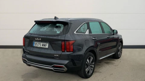 Kia Sorento 1.6 T-GDi PHEV Drive 4x4 7pl