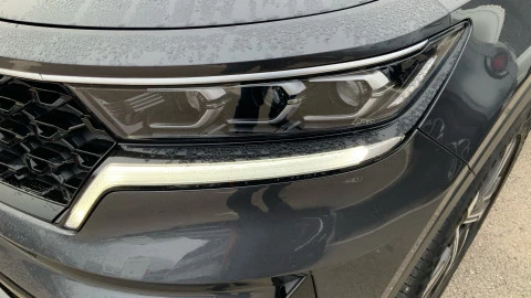 Kia Sorento 1.6 T-GDi PHEV Drive 4x4 7pl