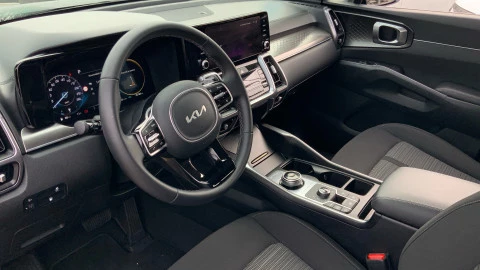 Kia Sorento 1.6 T-GDi PHEV Drive 4x4 7pl