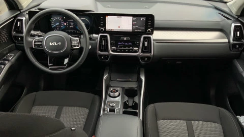 Kia Sorento 1.6 T-GDi PHEV Drive 4x4 7pl