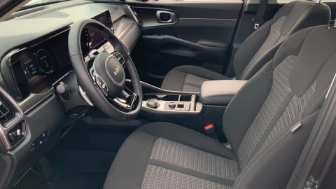 Kia Sorento 1.6 T-GDi PHEV Drive 4x4 7pl