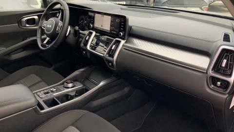 Kia Sorento 1.6 T-GDi PHEV Drive 4x4 7pl