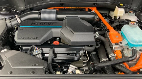 Kia Sorento 1.6 T-GDi PHEV Drive 4x4 7pl