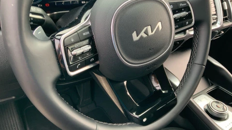 Kia Sorento 1.6 T-GDi PHEV Drive 4x4 7pl