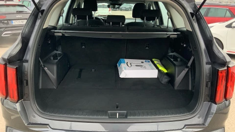 Kia Sorento 1.6 T-GDi PHEV Drive 4x4 7pl