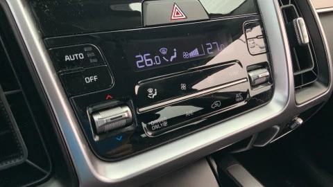 Kia Sorento 1.6 T-GDi PHEV Drive 4x4 7pl