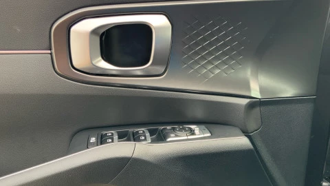 Kia Sorento 1.6 T-GDi PHEV Drive 4x4 7pl