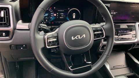 Kia Sorento 1.6 T-GDi PHEV Drive 4x4 7pl