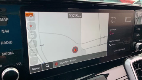 Kia Sorento 1.6 T-GDi PHEV Drive 4x4 7pl