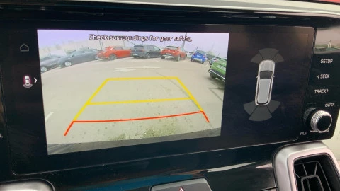 Kia Sorento 1.6 T-GDi PHEV Drive 4x4 7pl