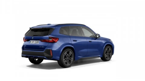 BMW X1 sDrive20d