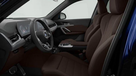 BMW X1 sDrive20d