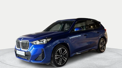 BMW X1 sDrive20d