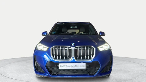 BMW X1 sDrive20d