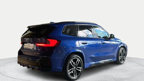 BMW X1 sDrive20d