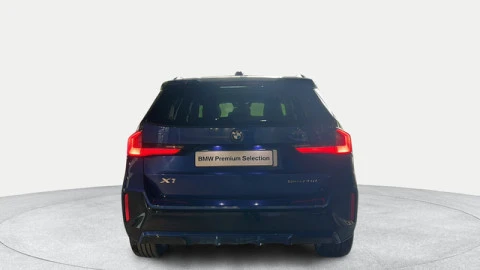 BMW X1 sDrive20d