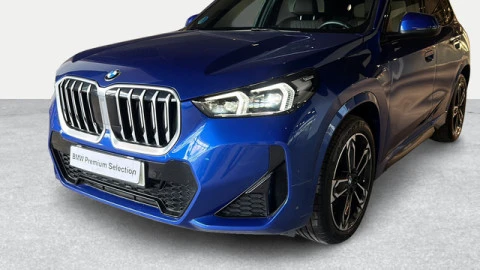 BMW X1 sDrive20d
