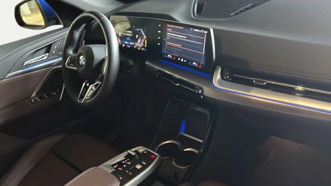BMW X1 sDrive20d