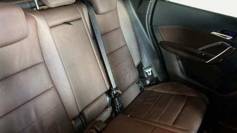 BMW X1 sDrive20d