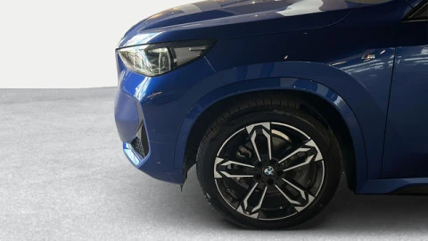 BMW X1 sDrive20d