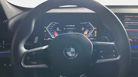 BMW X1 sDrive20d