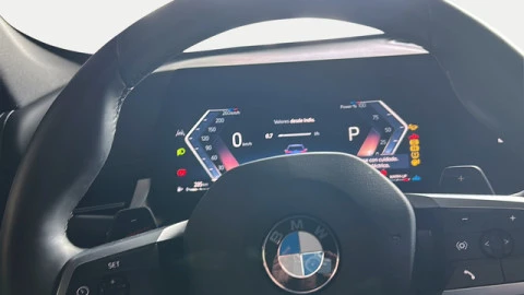 BMW X1 sDrive20d