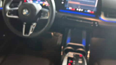 BMW X1 sDrive20d