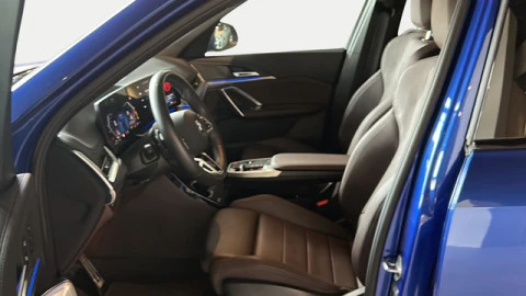 BMW X1 sDrive20d