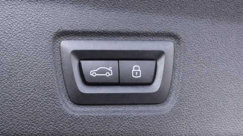 BMW i4 eDrive40