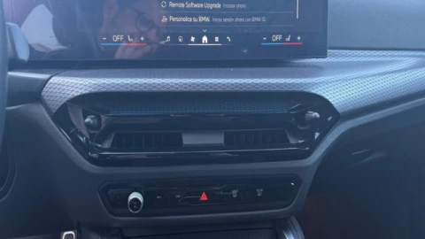 BMW i4 eDrive40
