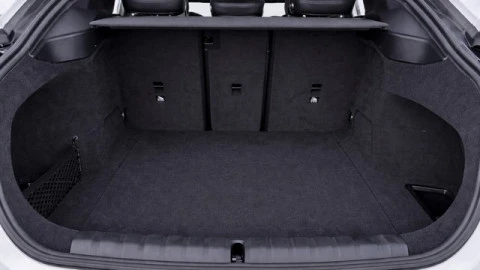 BMW i4 eDrive40