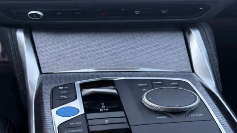 BMW i4 eDrive40