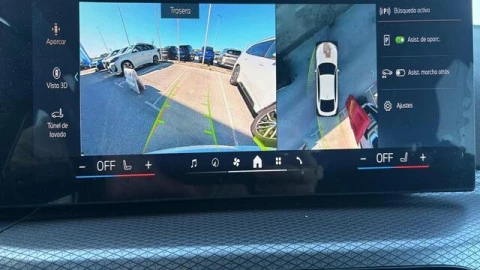 BMW i4 eDrive40