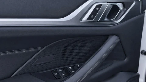 BMW i4 eDrive40