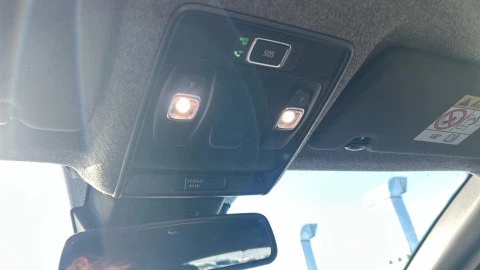 Renault Captur techno E-Tech full hybr.105 kW(145CV)