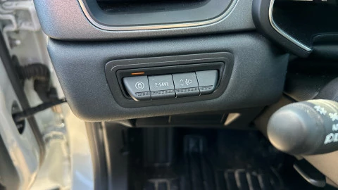 Renault Captur techno E-Tech full hybr.105 kW(145CV)