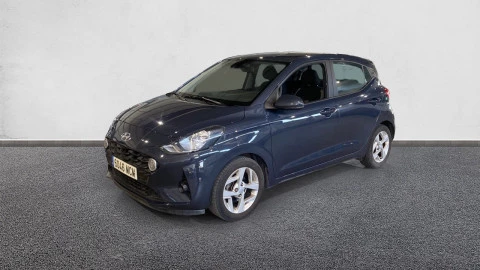 Hyundai i10 1.0 Essence