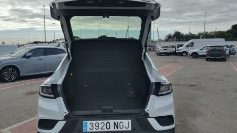 Renault Arkana Techno full hybrid E-Tech 105 kW (145CV)