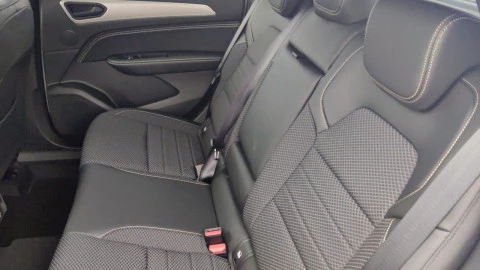 Renault Arkana Techno full hybrid E-Tech 105 kW (145CV)