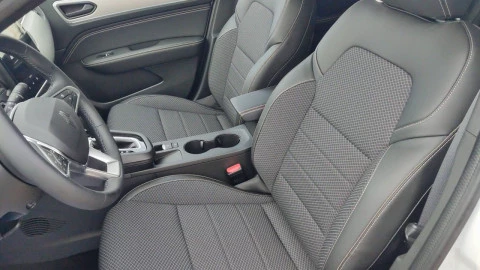 Renault Arkana Techno full hybrid E-Tech 105 kW (145CV)