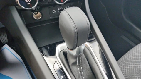 Renault Arkana Techno full hybrid E-Tech 105 kW (145CV)