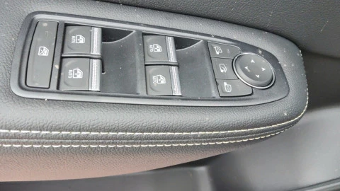 Renault Arkana Techno full hybrid E-Tech 105 kW (145CV)