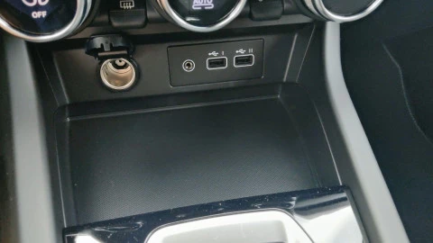 Renault Arkana Techno full hybrid E-Tech 105 kW (145CV)